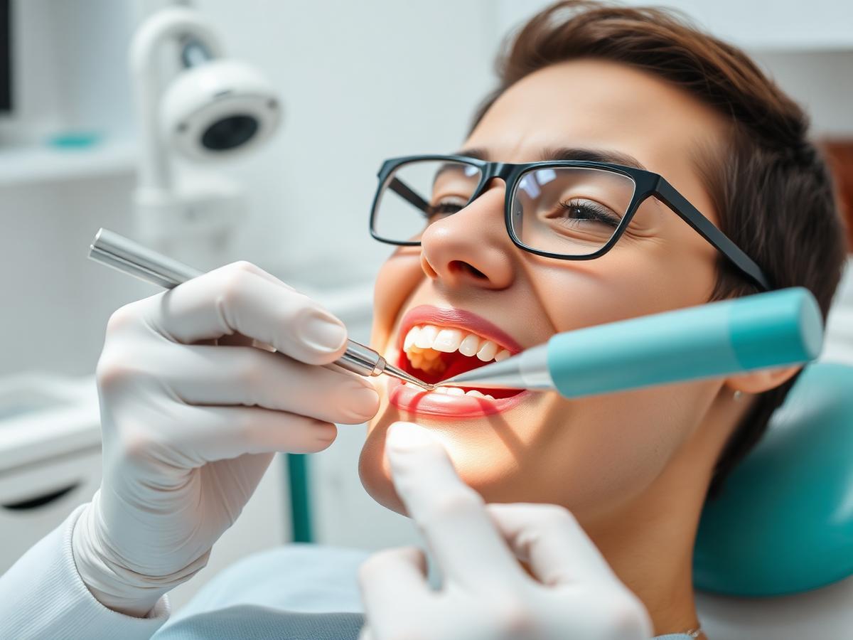 Modern Dental Treatments