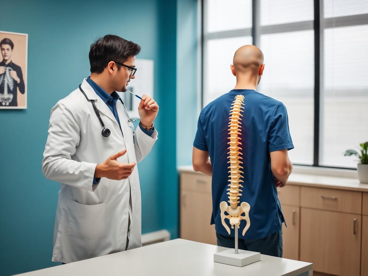 Expert Spine Care